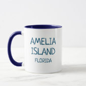 Amelia Island Florida Tasse (Links)