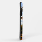 Amelia Island Lighthouse, Florida iPhone Case 5/5 (Hinten/Rechts)