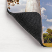Amelia Island Lighthouse, Florida Mousepad (Ecke)
