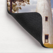 Amelia Island Lighthouse, Florida Mousepad (Ecke)