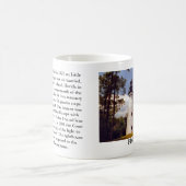 Amelia Island Lighthouse, Tasse Florida (Mittel)