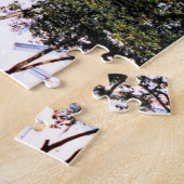 Amelia- Islandleuchtturm, Puzzle Floridas (Seite)