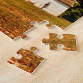 Amelia- Islandleuchtturm, Puzzle Floridas (Seite)