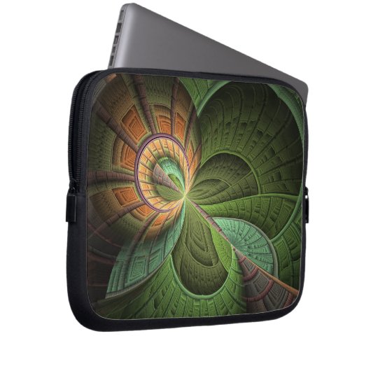 Amelia Laptopschutzhülle (Vorne Rechts)