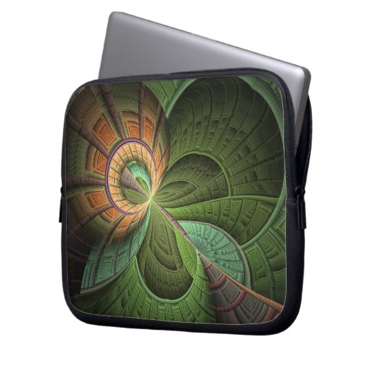 Amelia Laptopschutzhülle (Vorderseite Links)