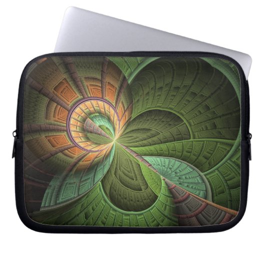 Amelia Laptopschutzhülle (Vorderseite)