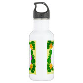 Amelia Liberty Flasche Trinkflasche (Rückseite)