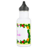 Amelia Liberty Flasche Trinkflasche (Rechts)