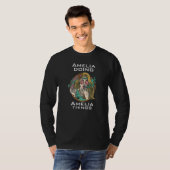Amelia macht T-Shirt (Vorne ganz)