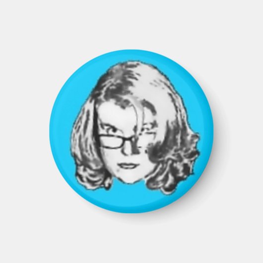 Amelia Magnet (Vorne)