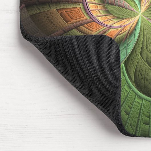 Amelia Mousepad (Ecke)