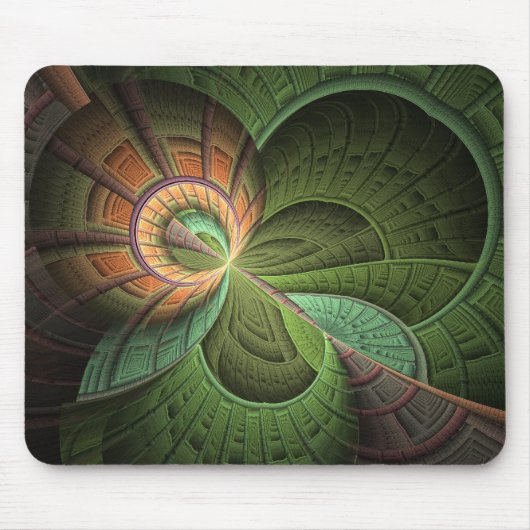 Amelia Mousepad (Vorne)