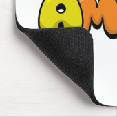 Amelia Mousepad (Ecke)