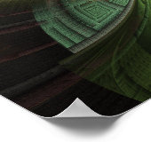 Amelia Poster (Ecke)