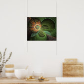 Amelia Poster (Küche)