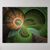 Amelia Poster (Vorne)