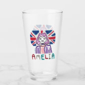 Amelia Prevent Pathways Glas (Vorderseite)