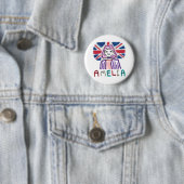 Amelia Prevent Wege Button (Beispiel)
