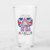 Amelia Prevent Wege Glas (Rückseite)