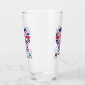 Amelia Prevent Wege Glas (Links)