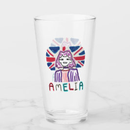 Amelia Prevent Wege Glas