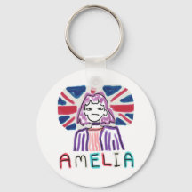 Amelia Prevent Wege
