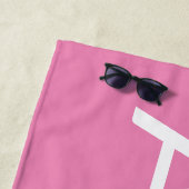 Amelia Strandtuch (Beispiel)