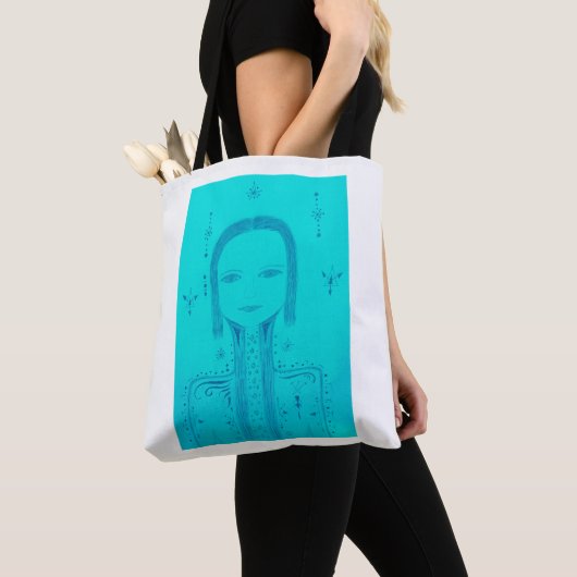 Amelia Tasche (Von Nahem)