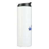 Amelia Thermal Tumbler Thermosbecher (Nach links gedreht)