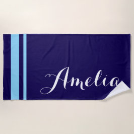 Amelia Towel Strandtuch