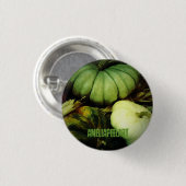 ameliapeelart Knopf Button (Vorne & Hinten)