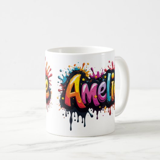 Amelie 1 kaffeetasse (VorderseiteRechts)