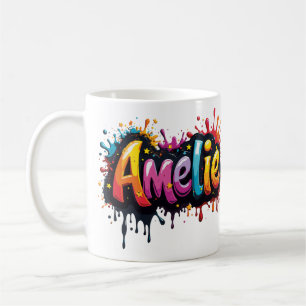 Amelie 1 kaffeetasse