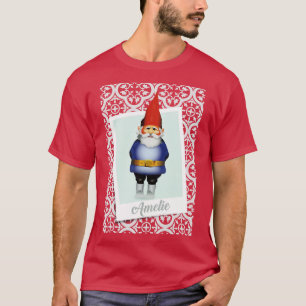 Amelie Alternative Poster T-Shirt