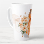 Amelie Latte Tasse (Linke Ecke)