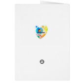 AMELIE ~ SPANISCHE KOSTEN ~ Personalisiert (Hinten)