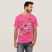 Amelie Stuff T-Shirt (Vorne ganz)