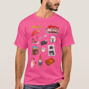 Amelie Stuff T-Shirt