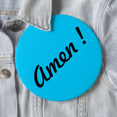AMEN ! BUTTON (Beispiel)