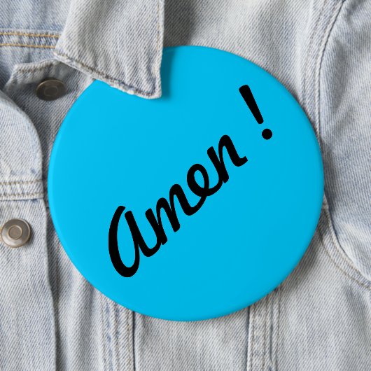 AMEN ! BUTTON (Beispiel)