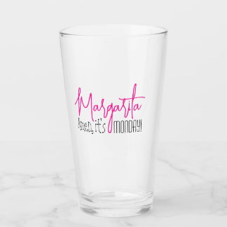 Amen Es ist Margarita Money Glass, Margarita Cup Glas
