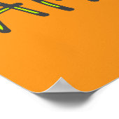 Amen, so ist es poster (Ecke)