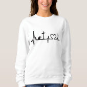 Amen Sweater Sweatshirt (Vorderseite)