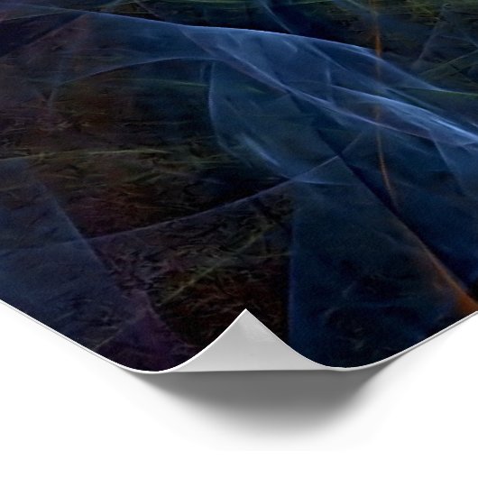 Amenti Poster (Ecke)