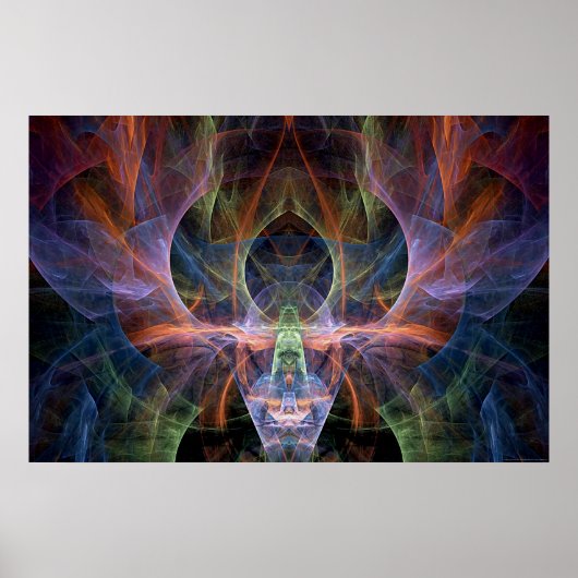 Amenti Poster (Vorne)