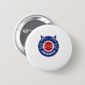 Ameowica Button (Vorne & Hinten)