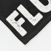 A'meowica Fluff Yeah Patriotic American 4th Jul Fleecedecke (Ecke)