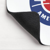 Ameowica Mousepad (Ecke)