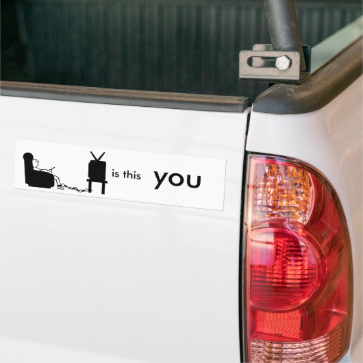 amercian Weisen Autoaufkleber (Auf Lkw)