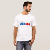 Ameri-Kain T-Shirt (Vorne ganz)
